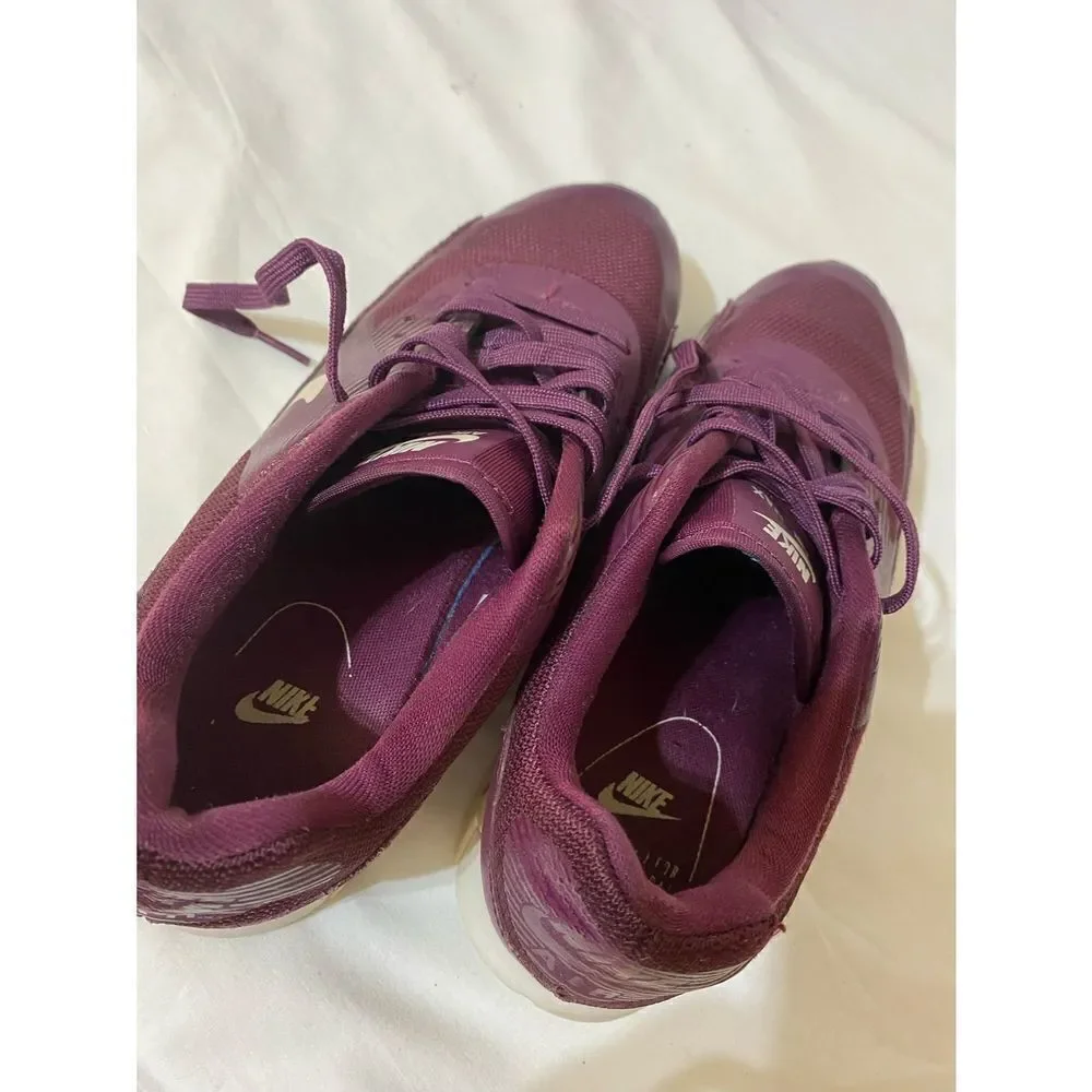 Nike Air Max Shoes 8